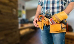 Handyman and Home repairs
