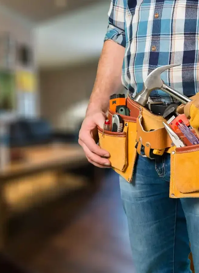 Handyman and Home repairs