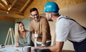 General Contractor