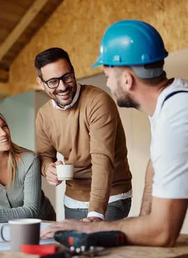 General Contractor