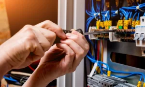 Electrical Services