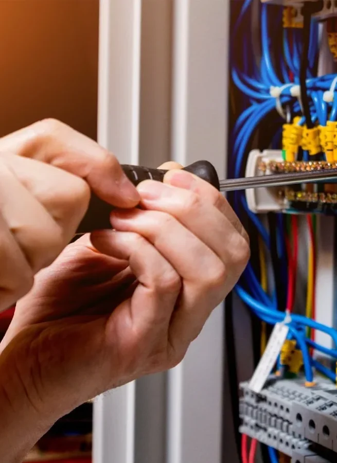 Electrical Services