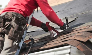 Roofing and Siding