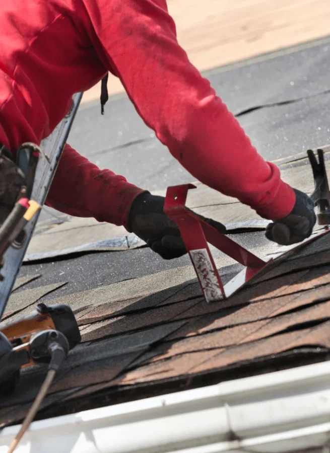 Roofing and Siding