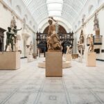 V&A Museum
