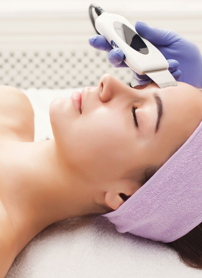Beauty Institute