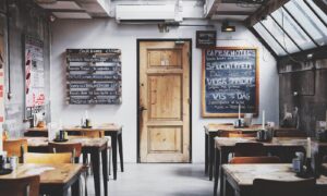 Corso Restaurant