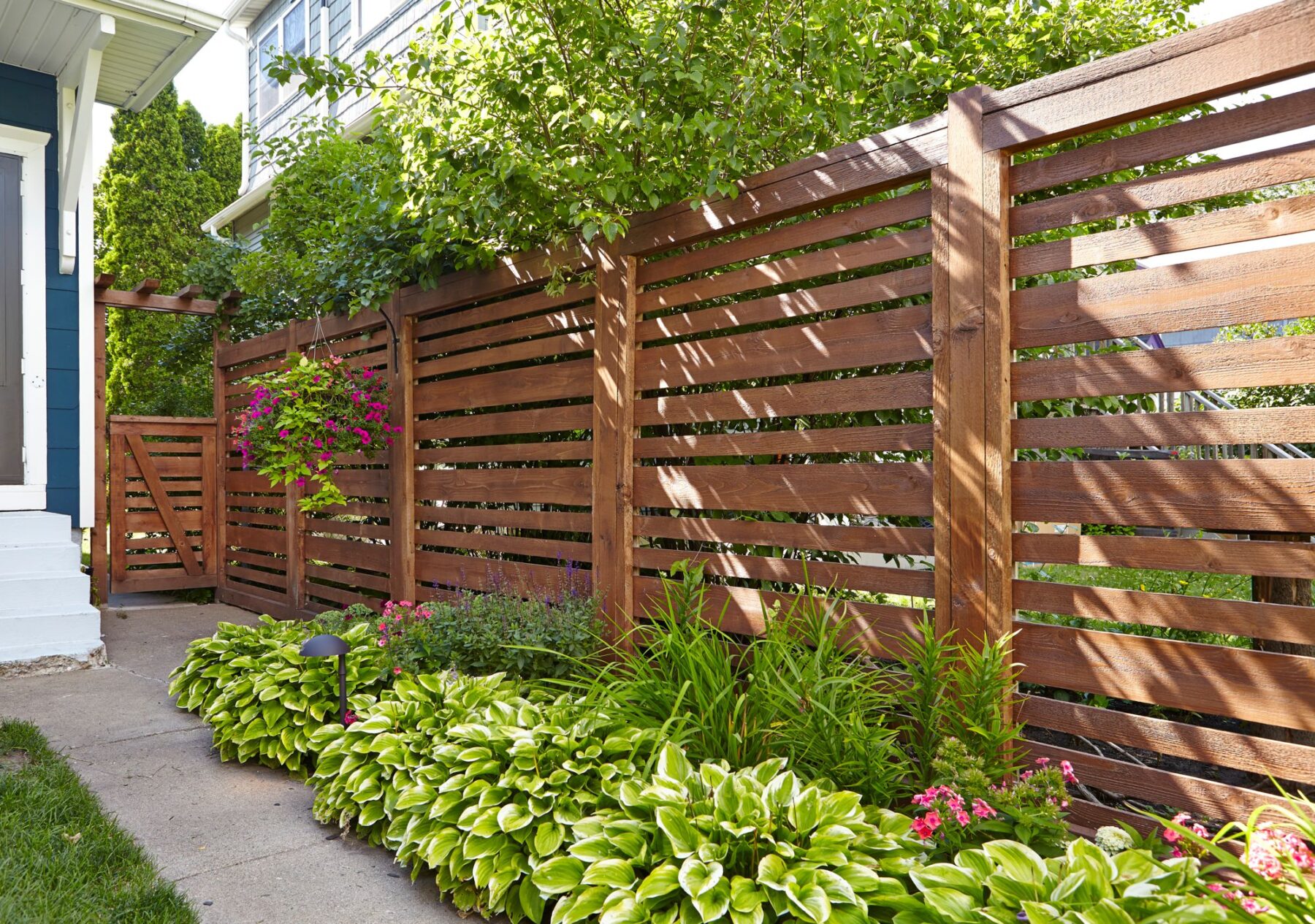 All-Star Fence Company – LLC