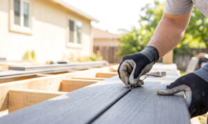 Carpenter Company