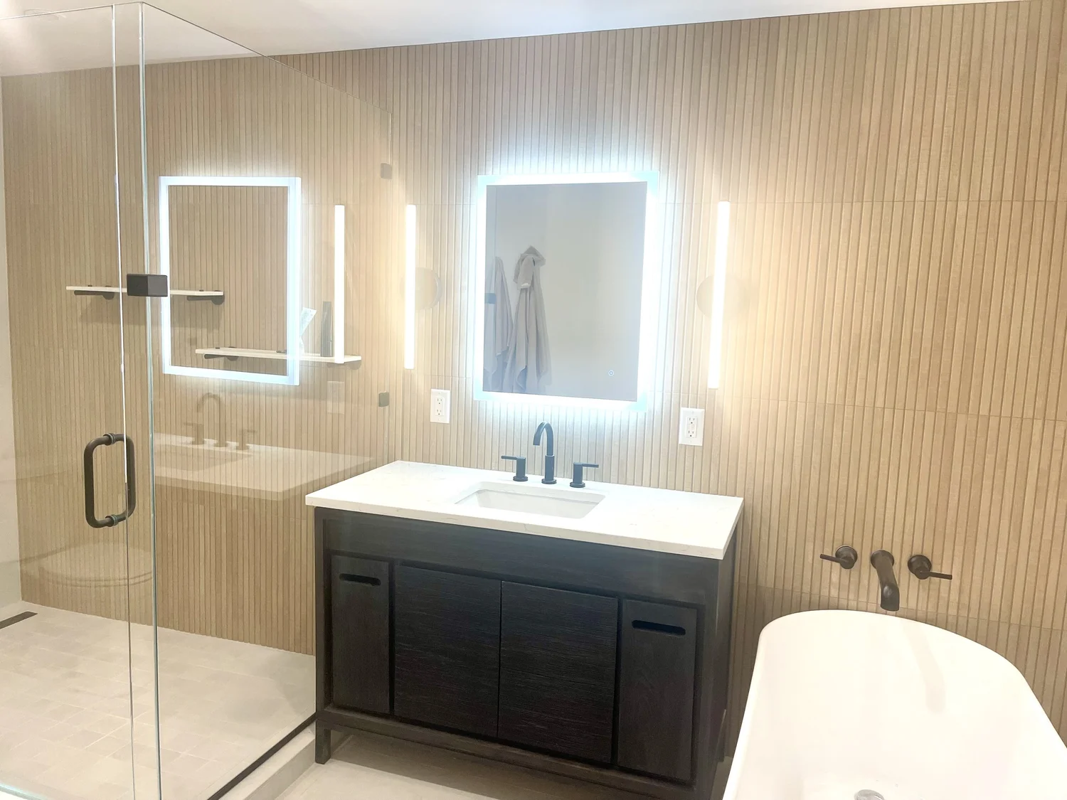 Black Widow Construction, LLC