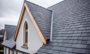 Avidus Roofing & Exteriors