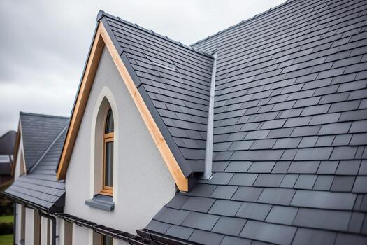 Avidus Roofing & Exteriors