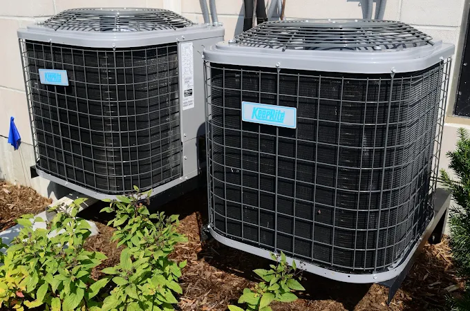 Bearcat Heating & Cooling