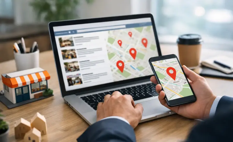 Business Directory Advertising That Brings Local Leads