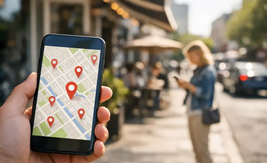 Free Local Business Listing: Get Found Nearby