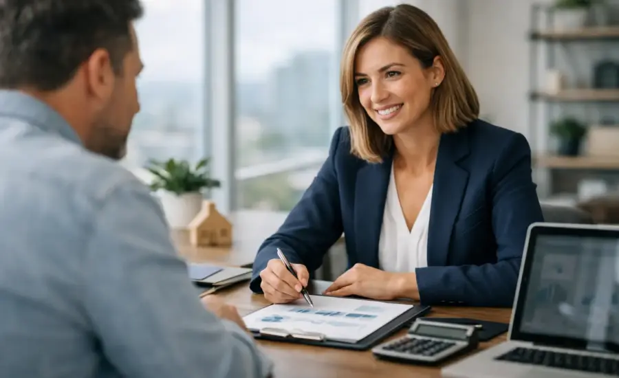 How to Find a Small Business Accountant Near You