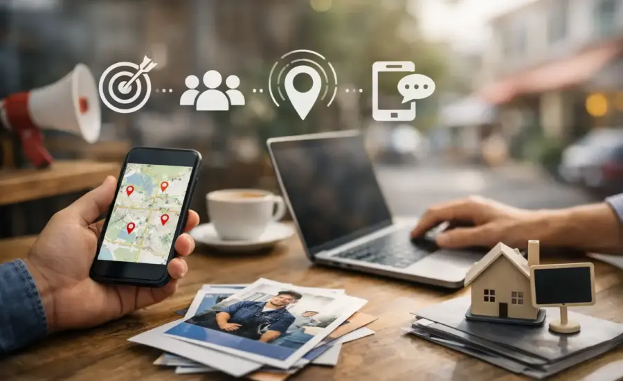 How to Promote a Service Business Locally