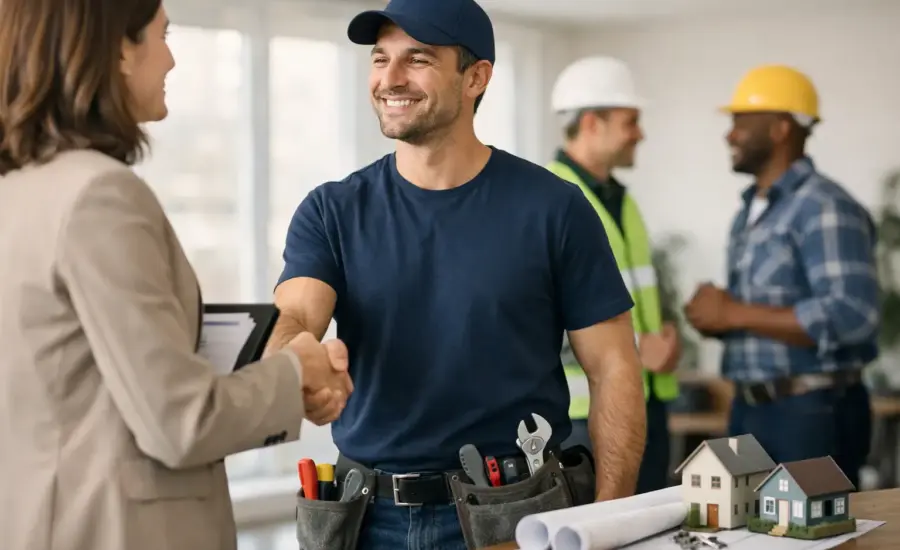 Property Manager Vendor Guide for Local Hiring